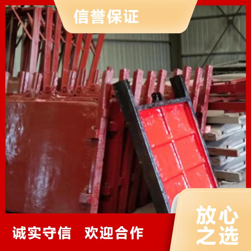 平面拱形闸门发货快