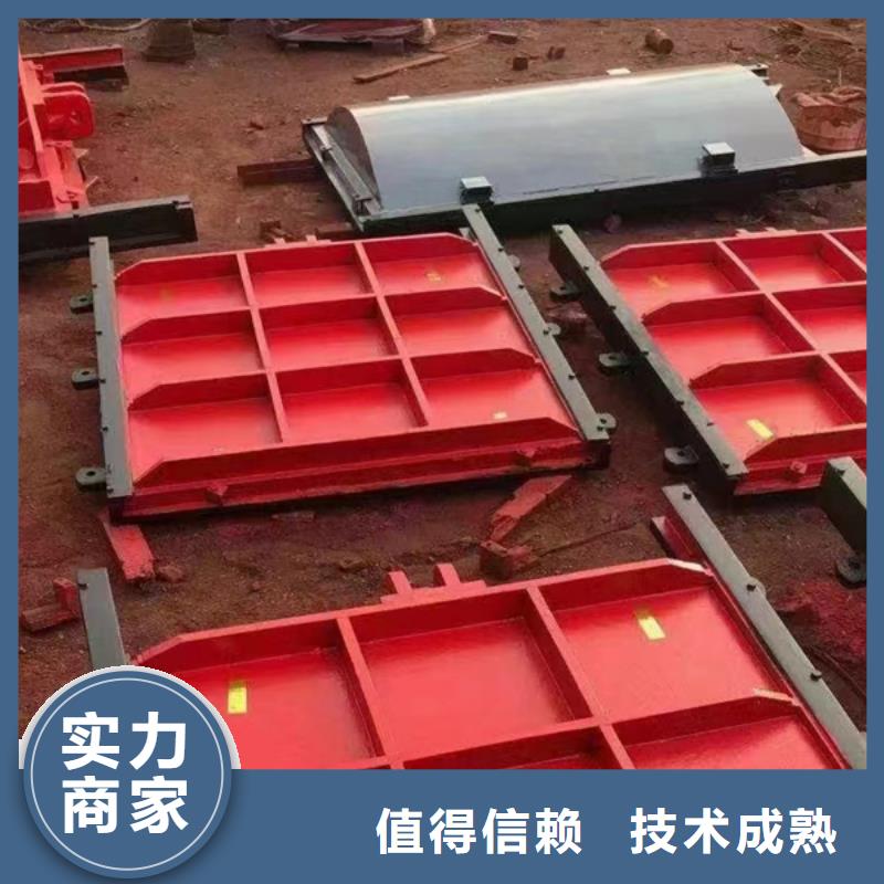 铸铁闸门企业-好品质