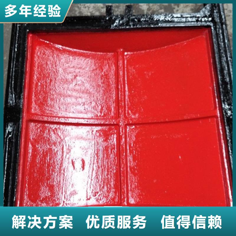 启闭机闸门-平面铸铁闸门值得信赖