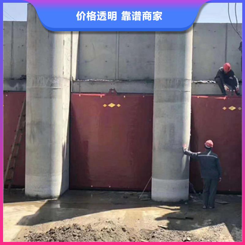价格合理的优质铸铁方形闸门生产厂家
