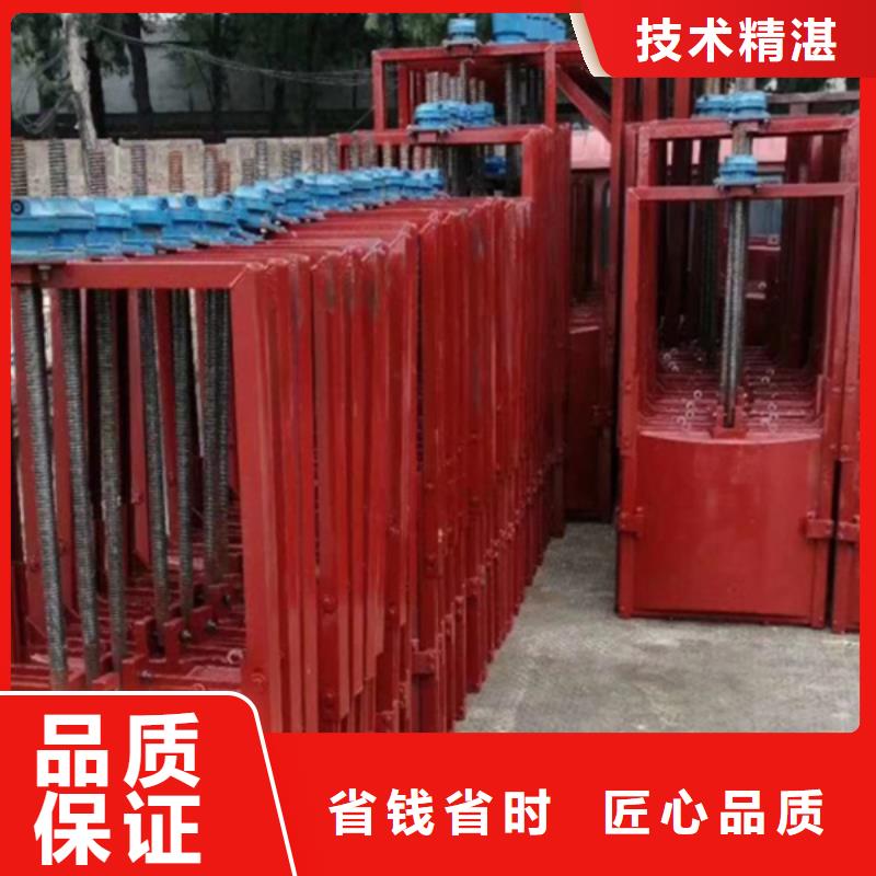 昌江县河道铸铁闸门-双向止水铸铁镶铜闸门24小时售后服务