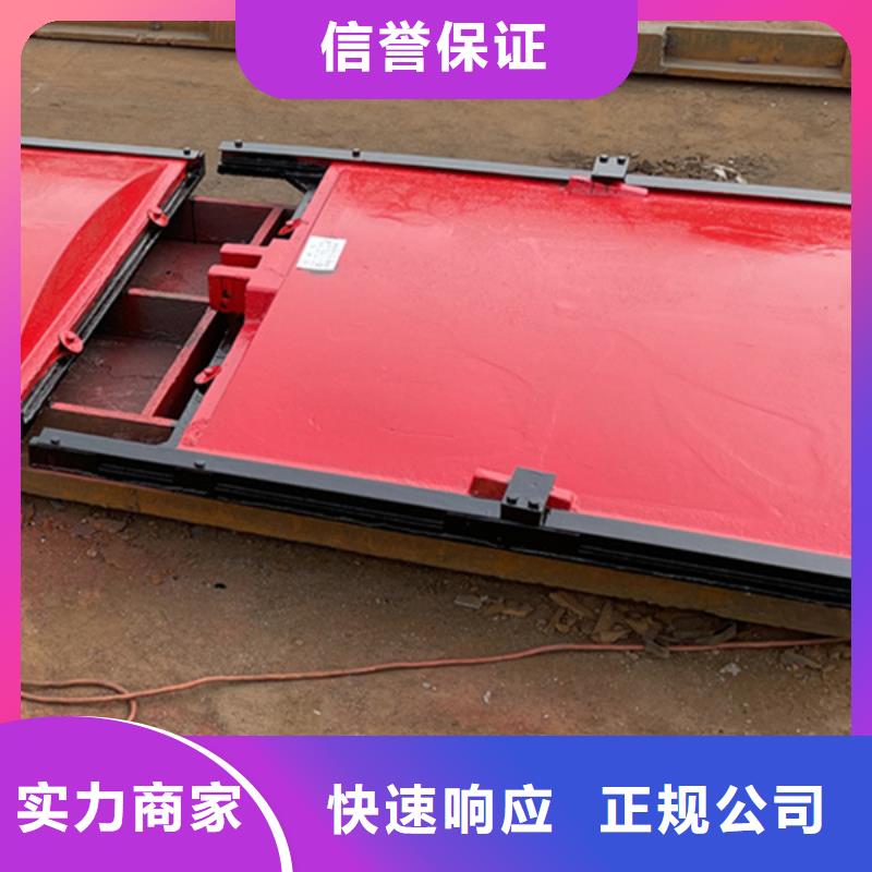 启闭机闸门实力厂家放心选择！