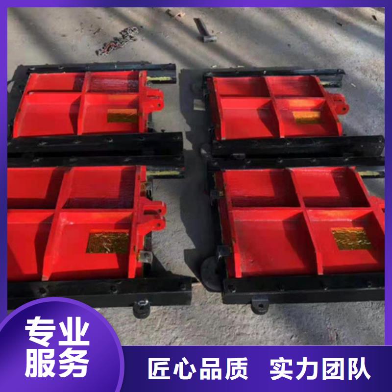 靠谱的平面拱形闸门经销商