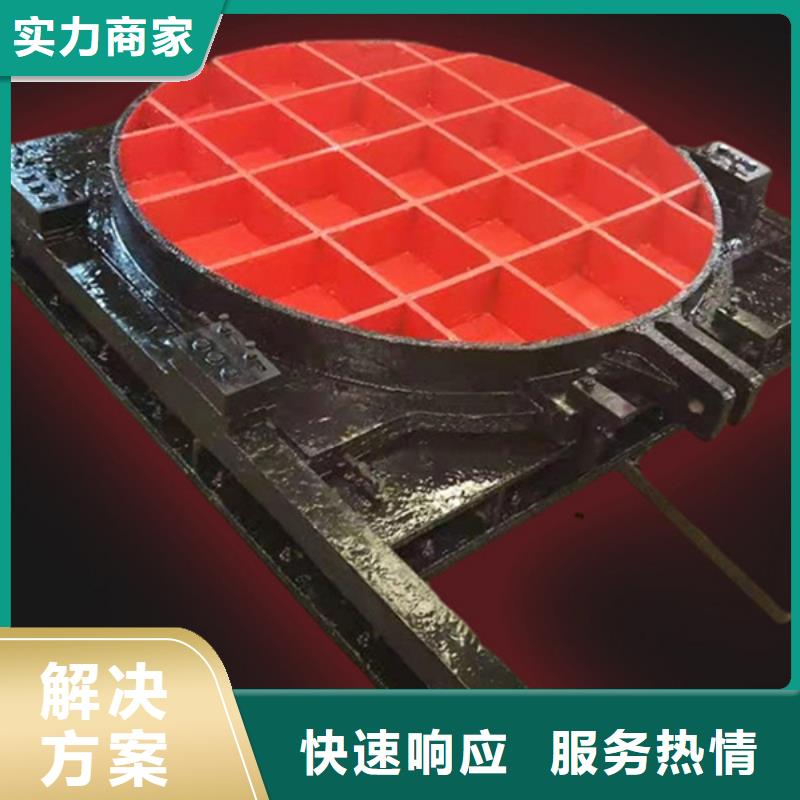 铸铁镶铜闸门-平面钢闸门防腐钢制闸门环保型