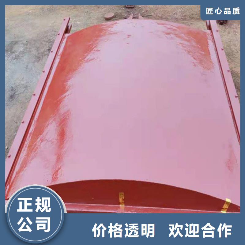 启闭机闸门-3米*3米铸铁闸门经久耐用