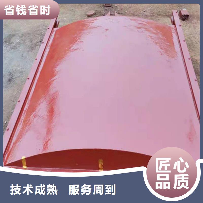铸铁闸门-铸铁闸门螺杆启闭机免费安装调试