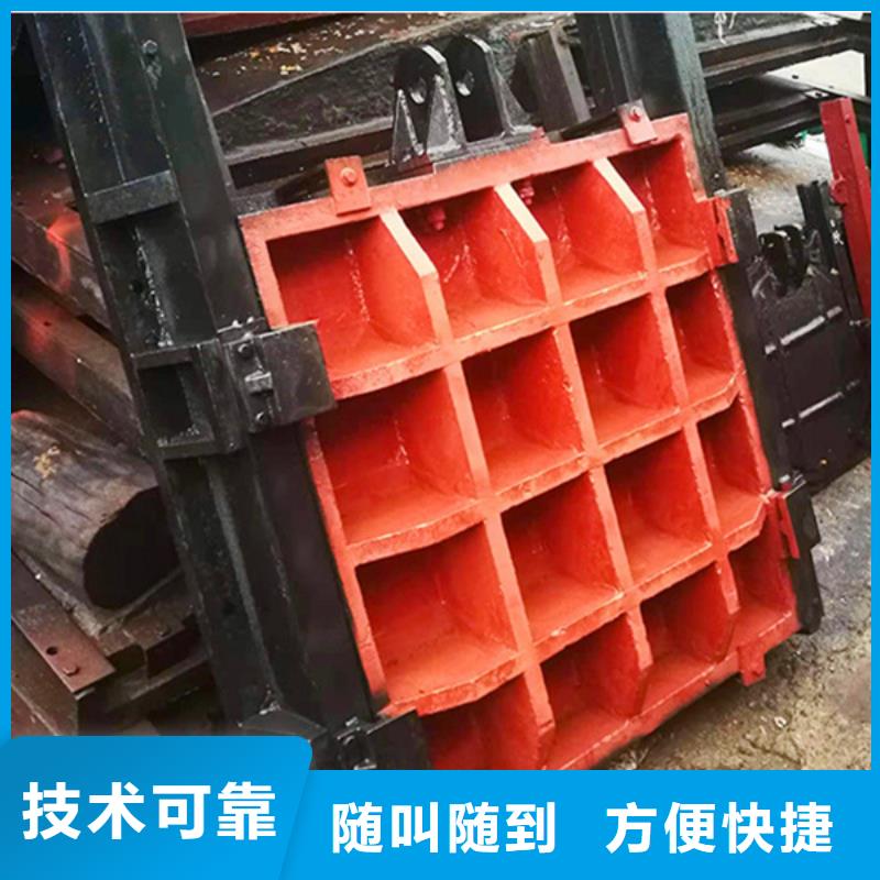 闸门启闭机-平面闸门带直联启闭机售后无忧