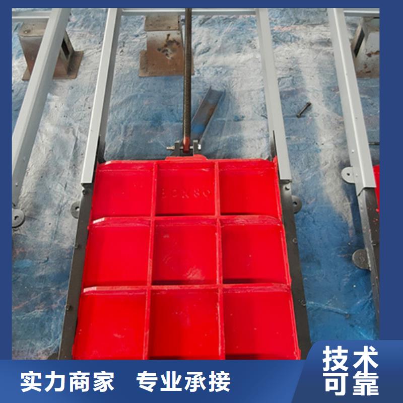 随时验厂##管道铸铁闸门##实力保障