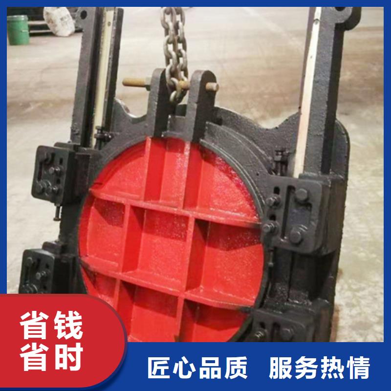 渠道闸门-启闭机深水铸铁闸门终身维护