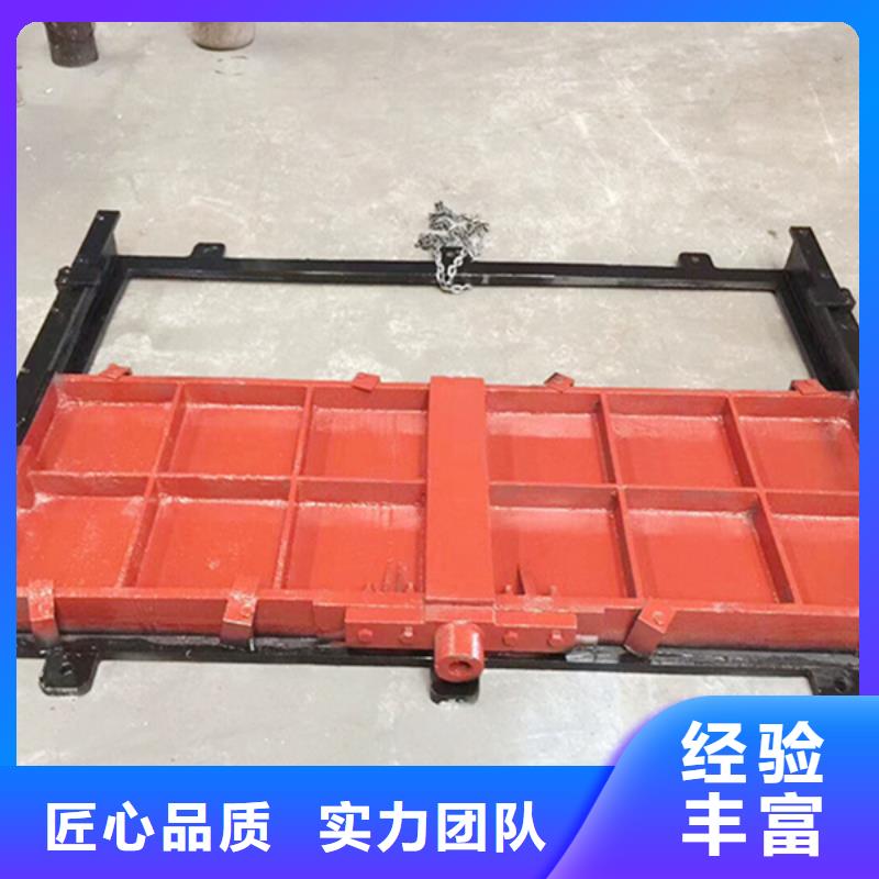 启闭机闸门产品齐全