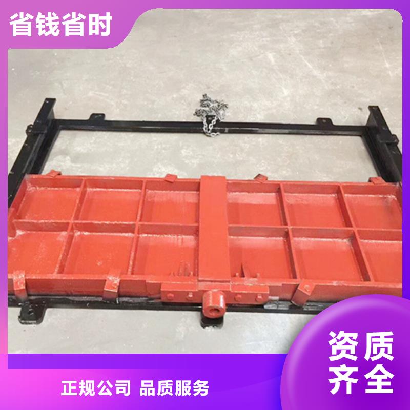 铸铁闸门-异形铸铁双向止水闸门免费安装调试