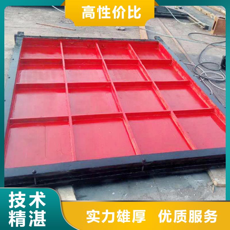 方形铸铁闸门启闭机价格走势