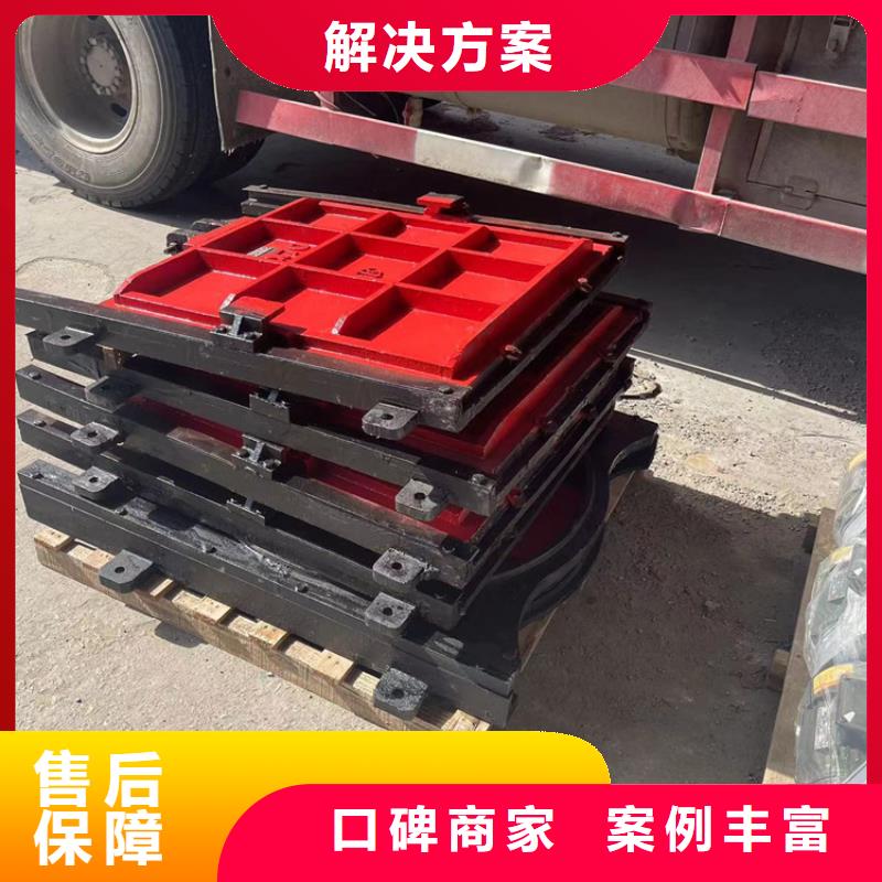 铸铁镶铜闸门-精选厂家