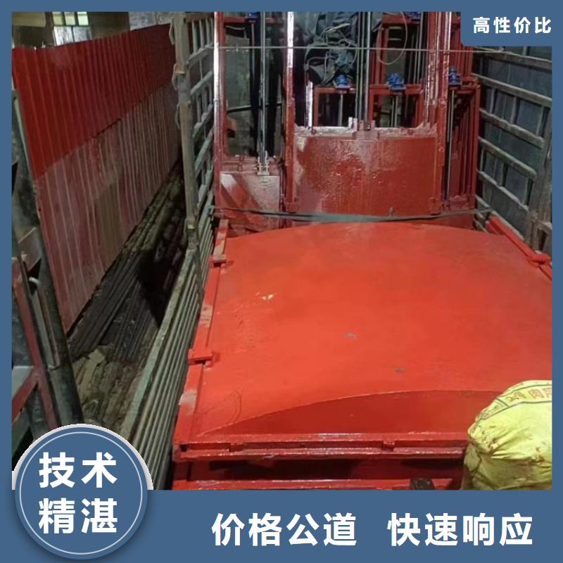 排灌渠铸铁闸门-欢迎选购