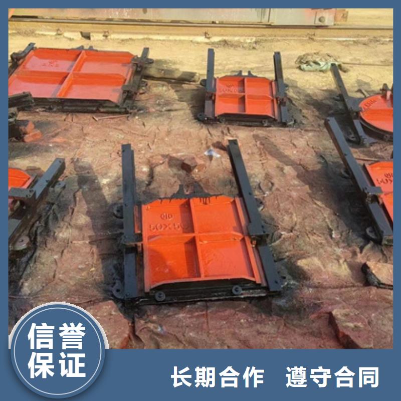 铸铁闸门-暗杆铸铁镶铜闸门技术领先