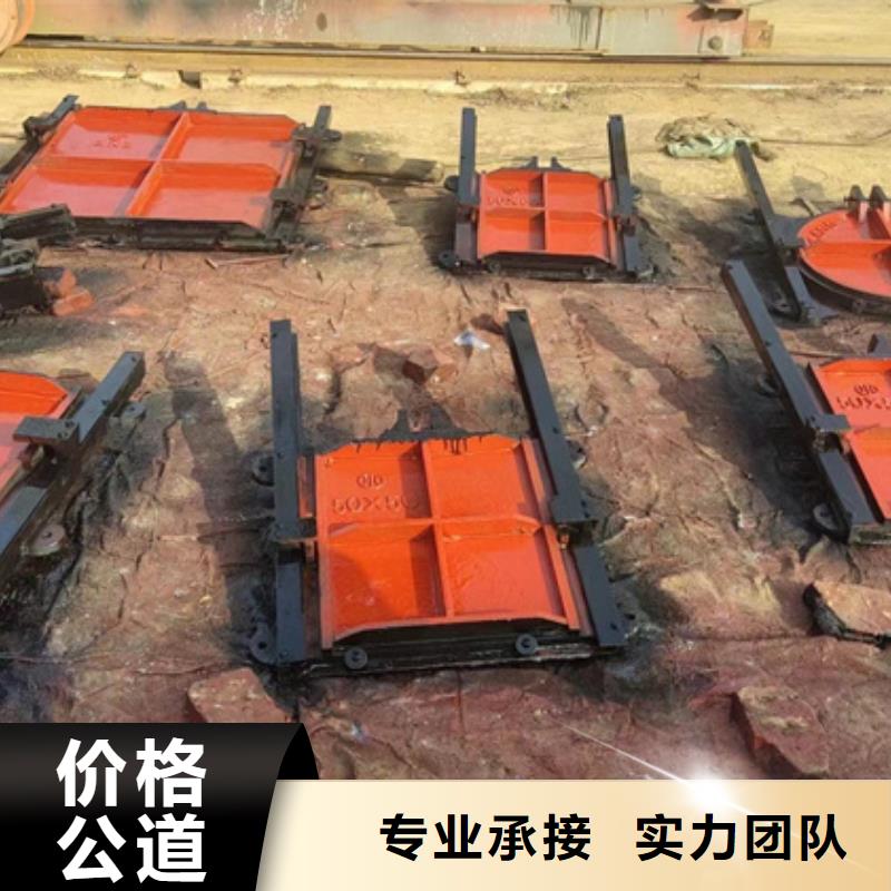 平面拱形闸门-铸铁闸门螺杆启闭机技术领先
