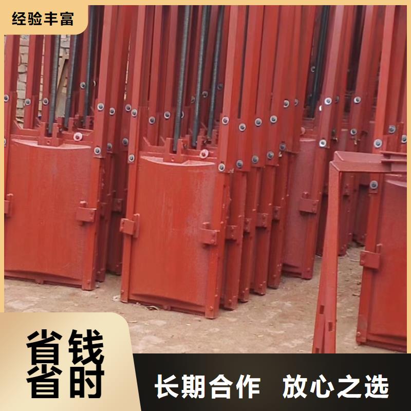 一体铸铁闸门、一体铸铁闸门厂家-值得信赖