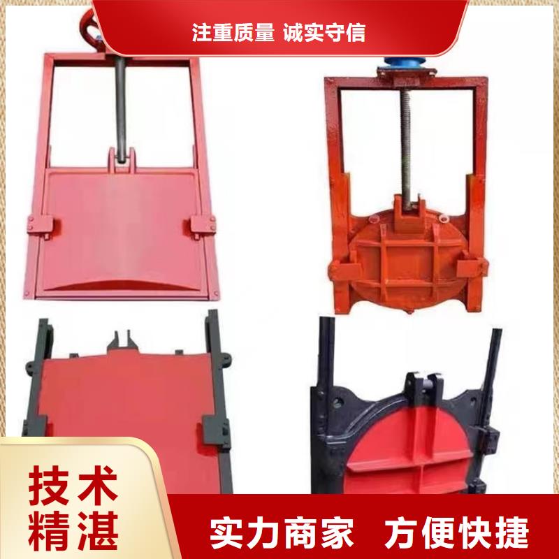 铸铁闸门-止水带橡胶智慧水利