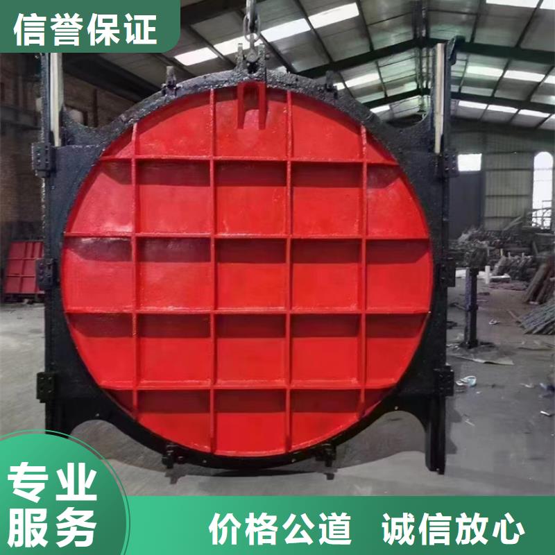 铸铁闸门-双向拦水铸铁闸门实力雄厚