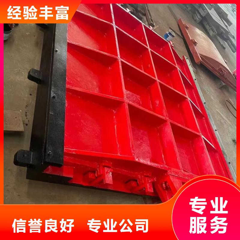 管道铸铁闸门厂家如何选择