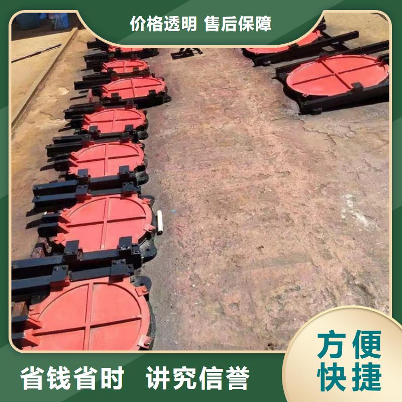排灌渠铸铁闸门-欢迎选购