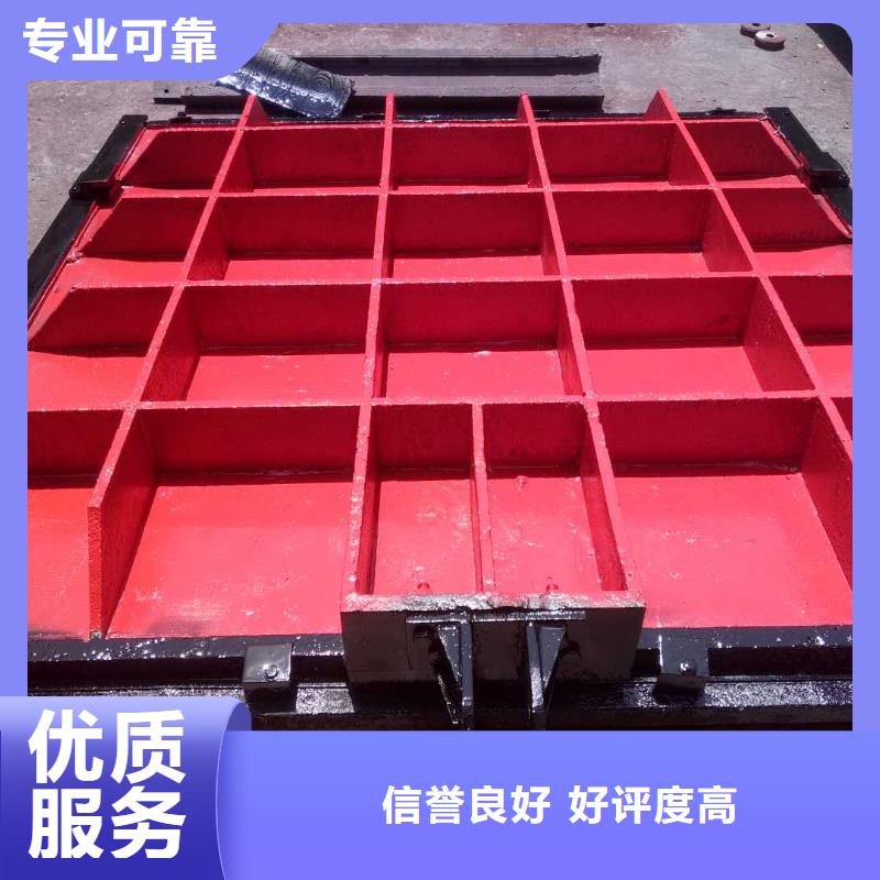 启闭机闸门-pz双向止水铸铁闸门值得信赖