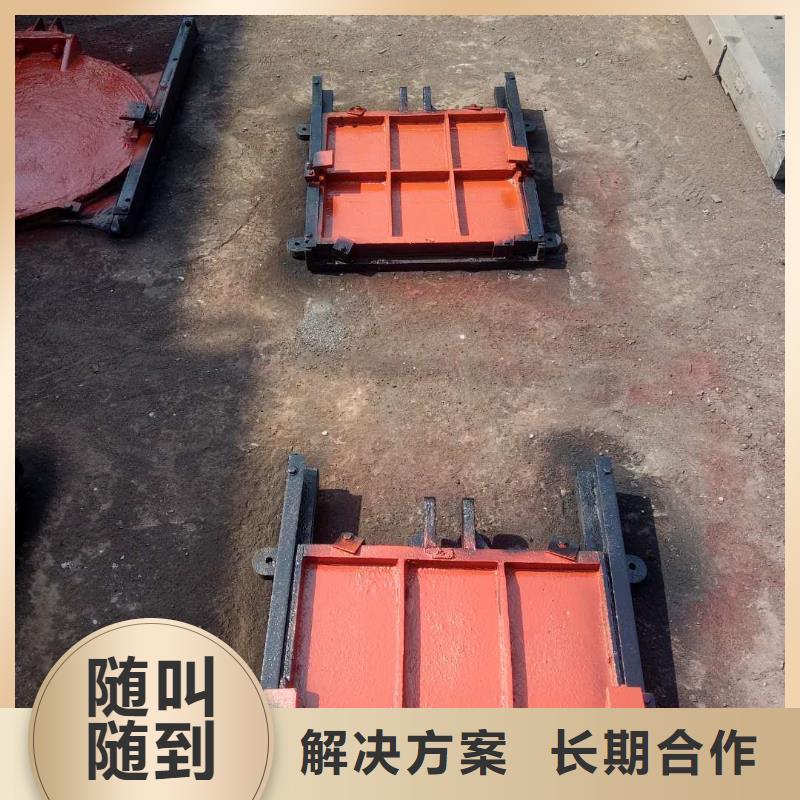 铸铁闸门-高压铸铁闸门经验丰富