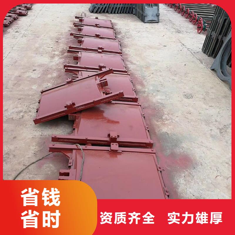 铸铁闸门-暗杆铸铁镶铜闸门技术领先
