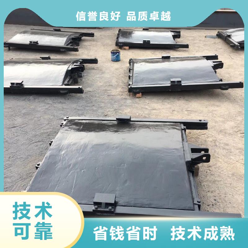 平面拱形闸门免费拿样