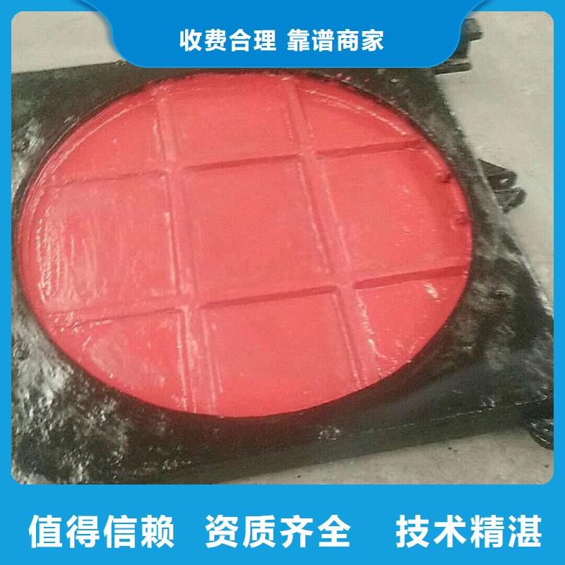 渠道闸门-平板铸铁镶铜闸门节能