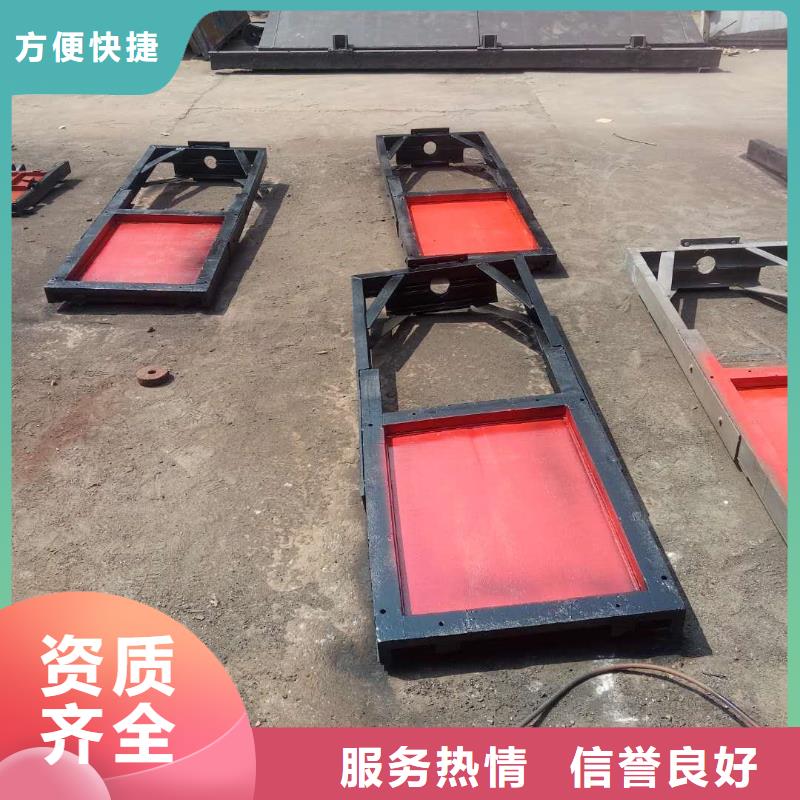 挡水闸门-常规货源当天发出