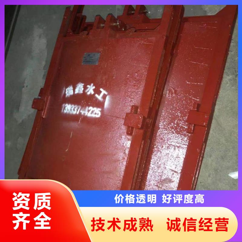 平面拱形闸门实体厂家-放心选购