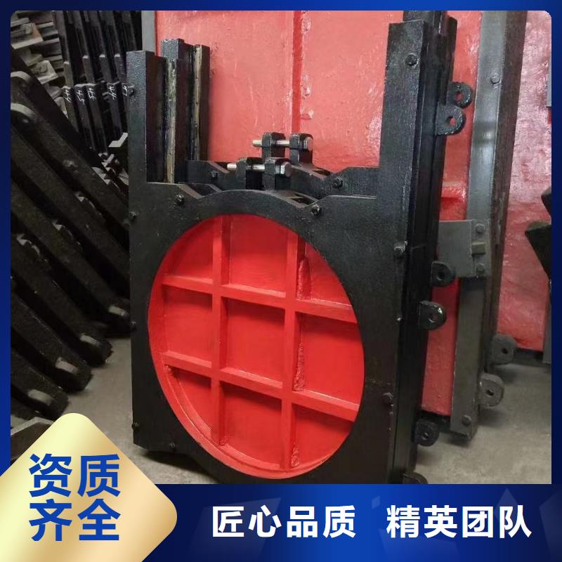 河灌区闸门规格种类详细介绍品牌