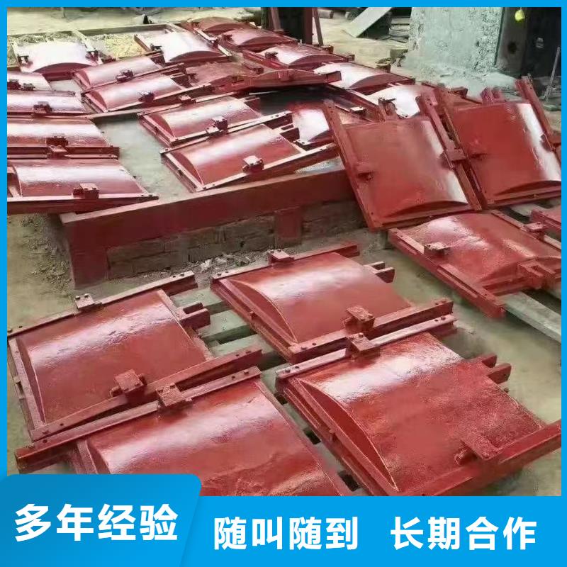 经验丰富的管道闸门批发商