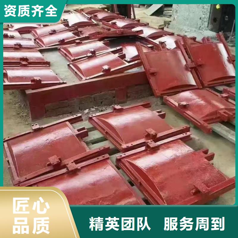 启闭机闸门-1.2×1.2农田闸门耐用可靠