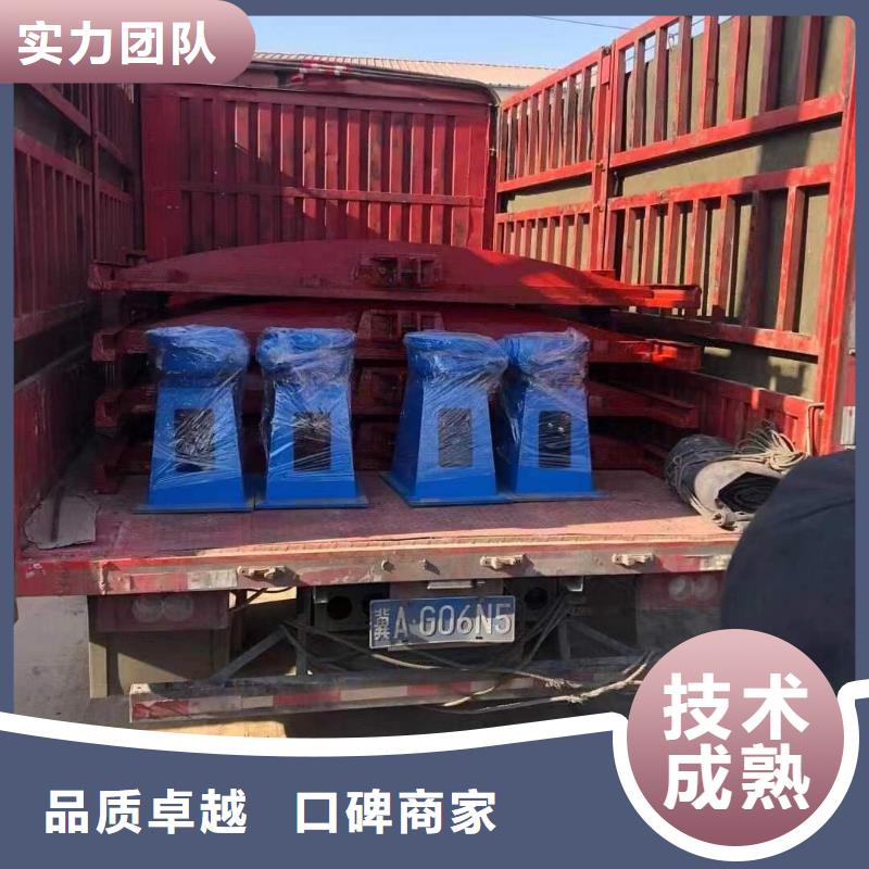河道铸铁闸门-污水处理闸门1.5米终身维护