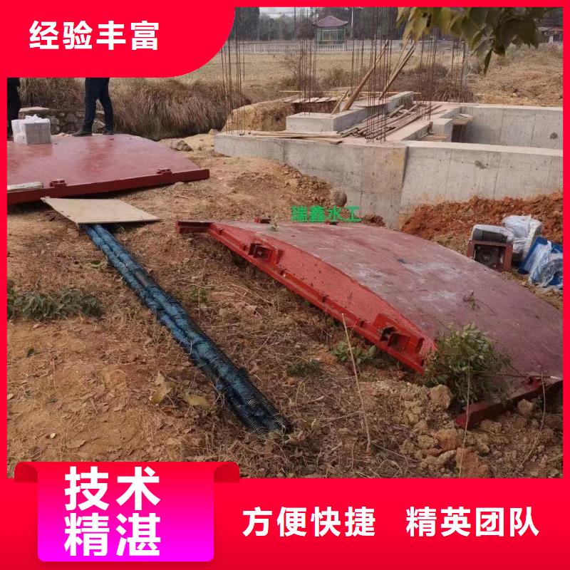 铸铁方形600x600闸门价格