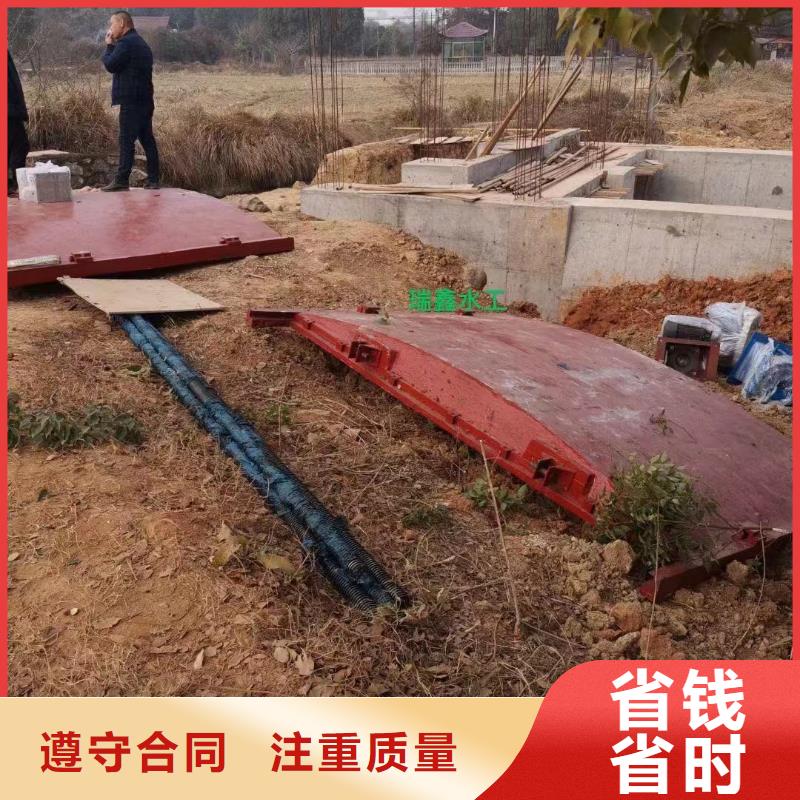铸铁闸门-PGZ渠道铸铁闸门环保型