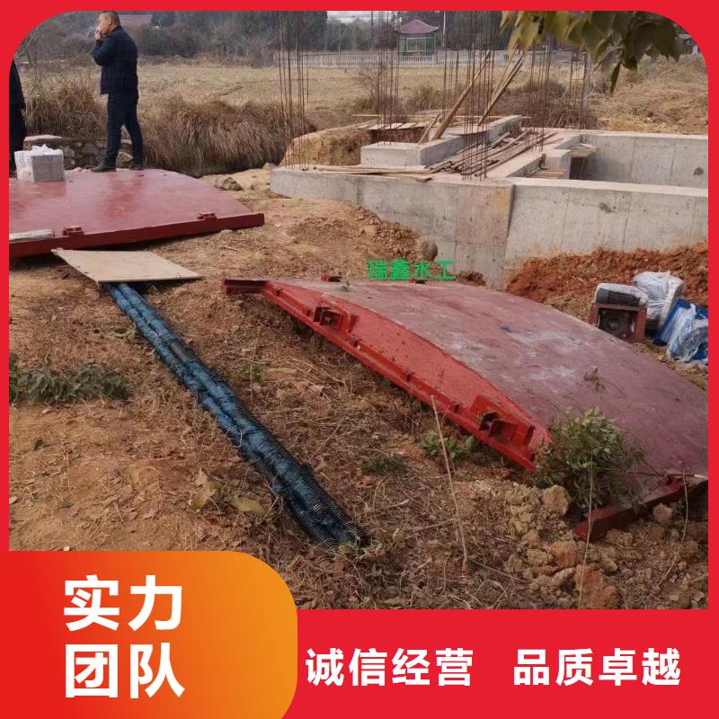 厂家热线插板闸门管道闸门