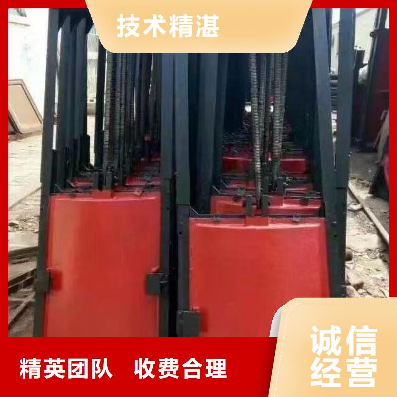 铸铁镶铜闸门-螺杆式闸门启闭机老品牌