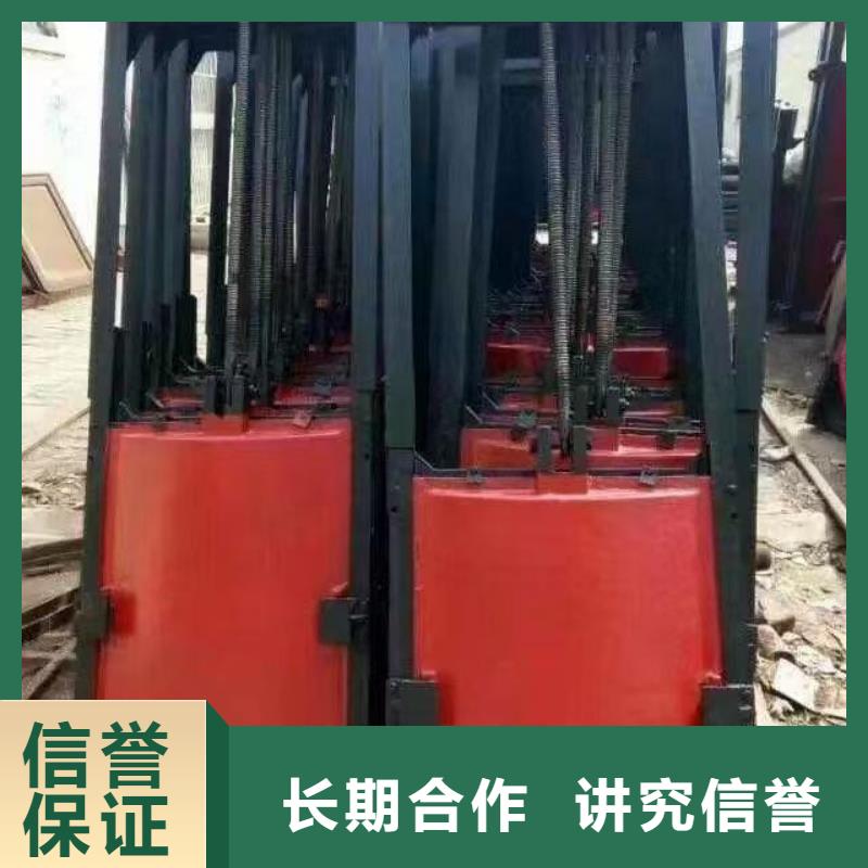 铸铁方形600x600闸门畅销全省