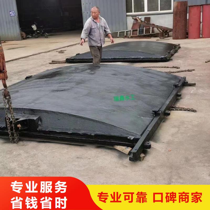 铸铁闸门-暗杆铸铁镶铜闸门技术领先