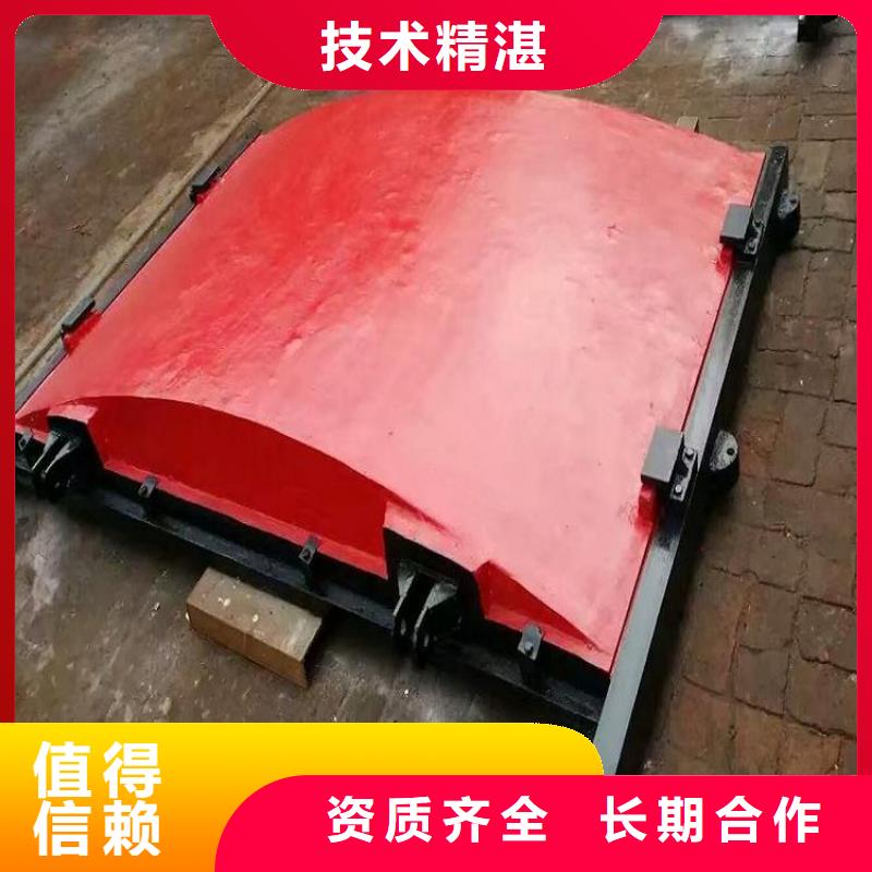 铸铁闸门螺杆启闭机行情走势