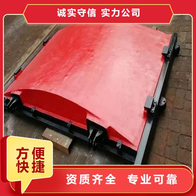 铸铁闸门-3米*3米铸铁闸门智慧水利
