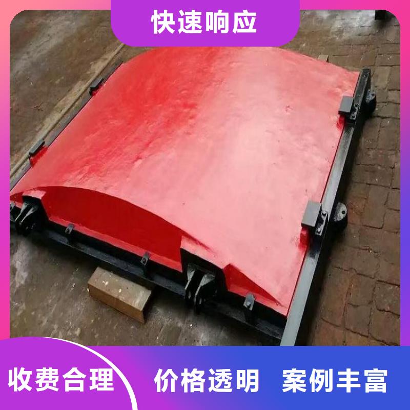 排灌渠铸铁闸门[厂家]