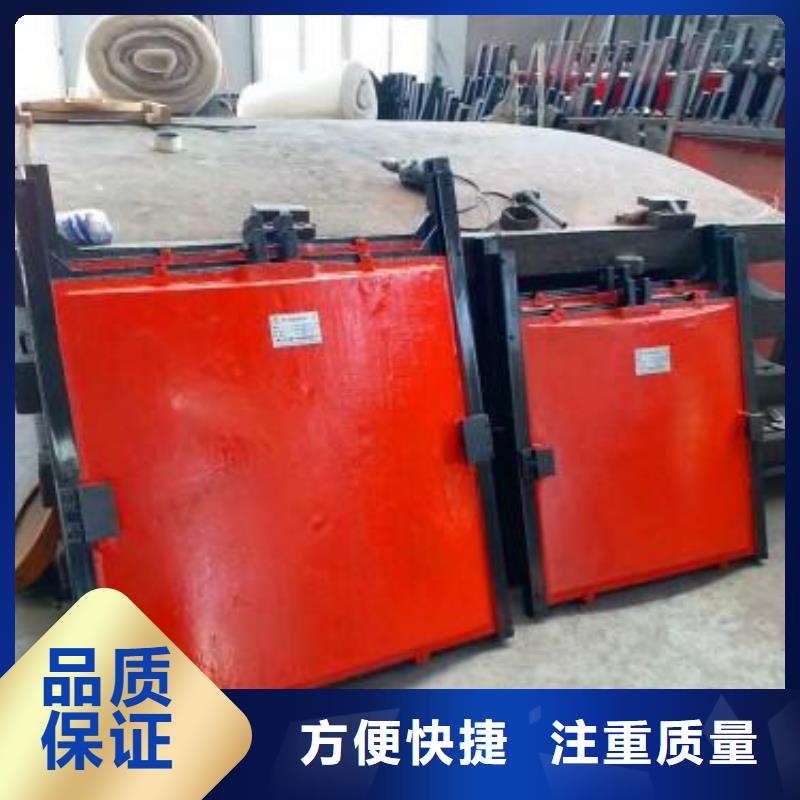 铸铁镶铜闸门优质之选