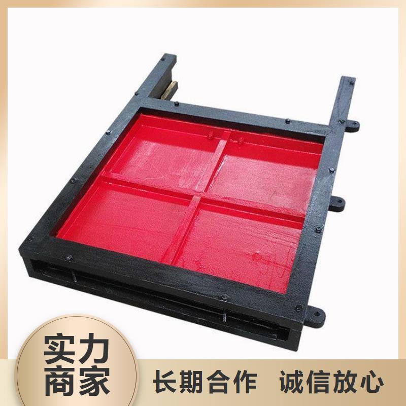 批发河道铸铁闸门_品牌厂家
