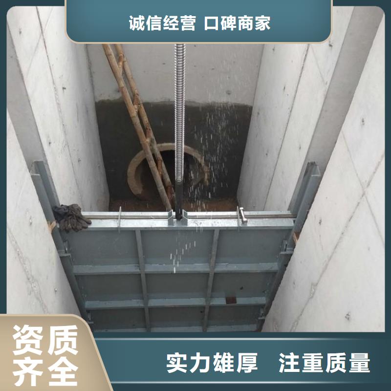 铸铁镶铜闸门-螺杆式闸门启闭机老品牌