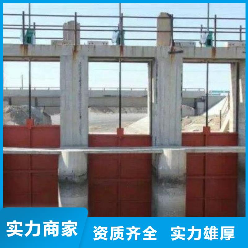 定做铸铁镶铜闸门、优质铸铁镶铜闸门厂家