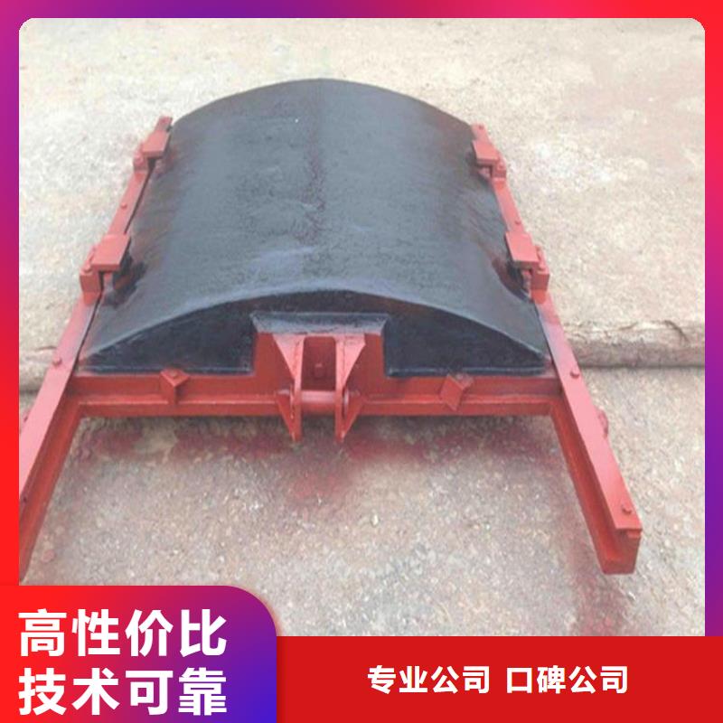 铸铁镶铜闸门-4米*4米铸铁闸门定制化